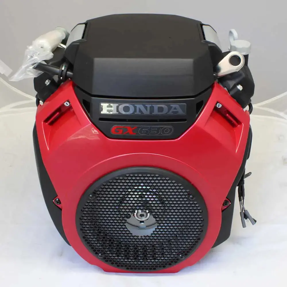 Wheel Horse 314 Kohler Magnum14 To Honda Gx630 Engine Upgrade Kit 1