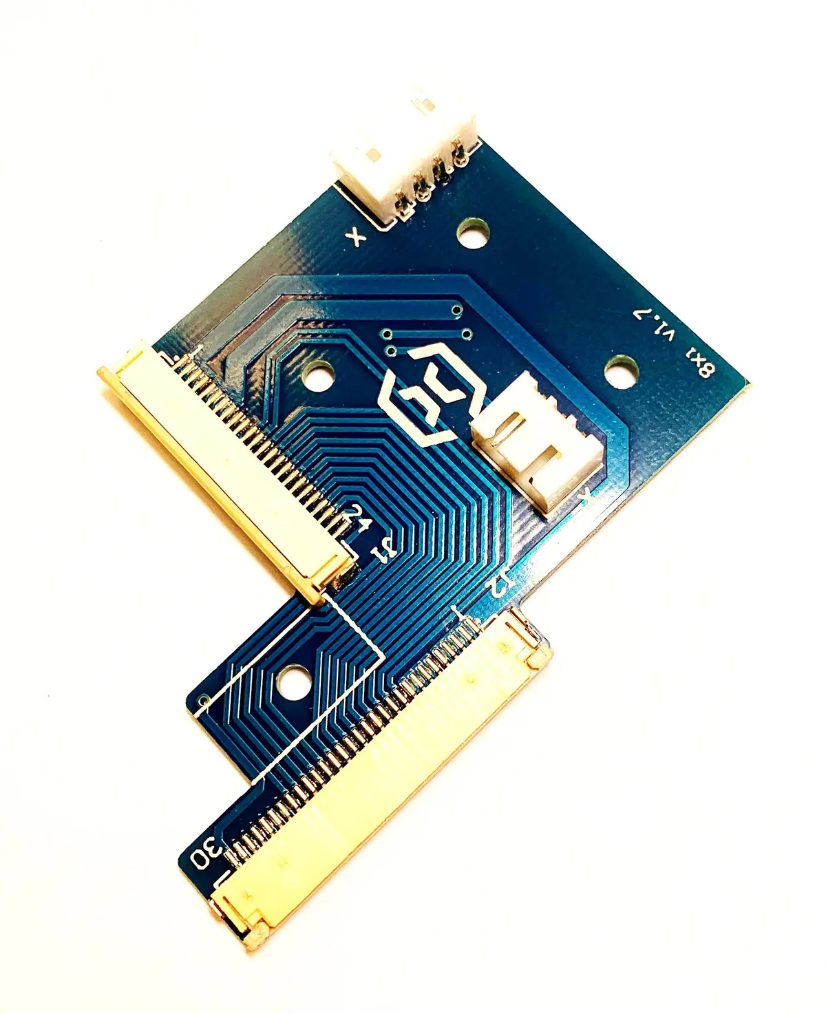Artillery Genius "X" Axis Pcb Board 1