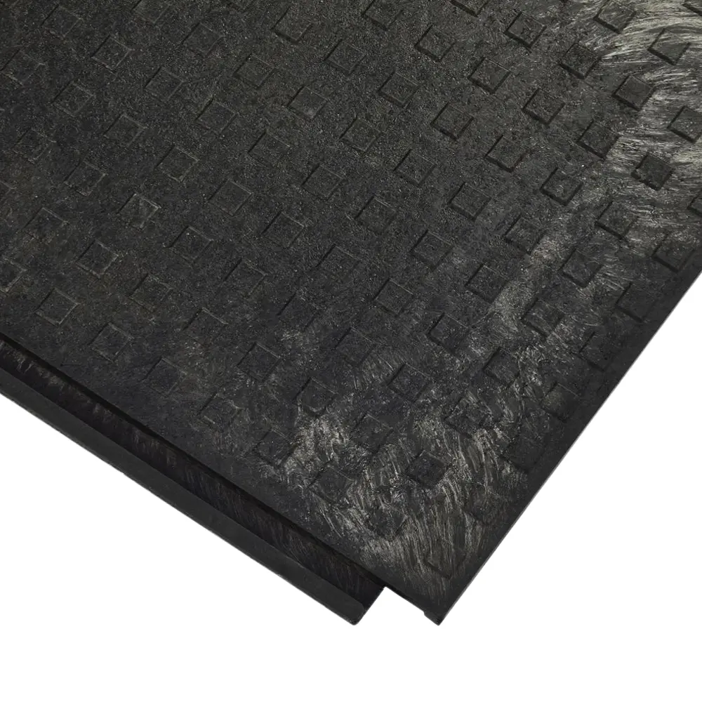 Festival Ground Protection Tiles 4