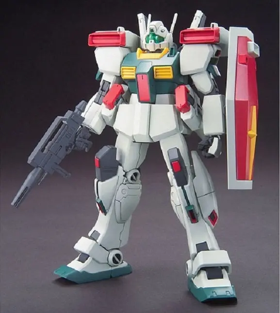 Veetwo Weapons Support Weapon 1/144 Scale 1