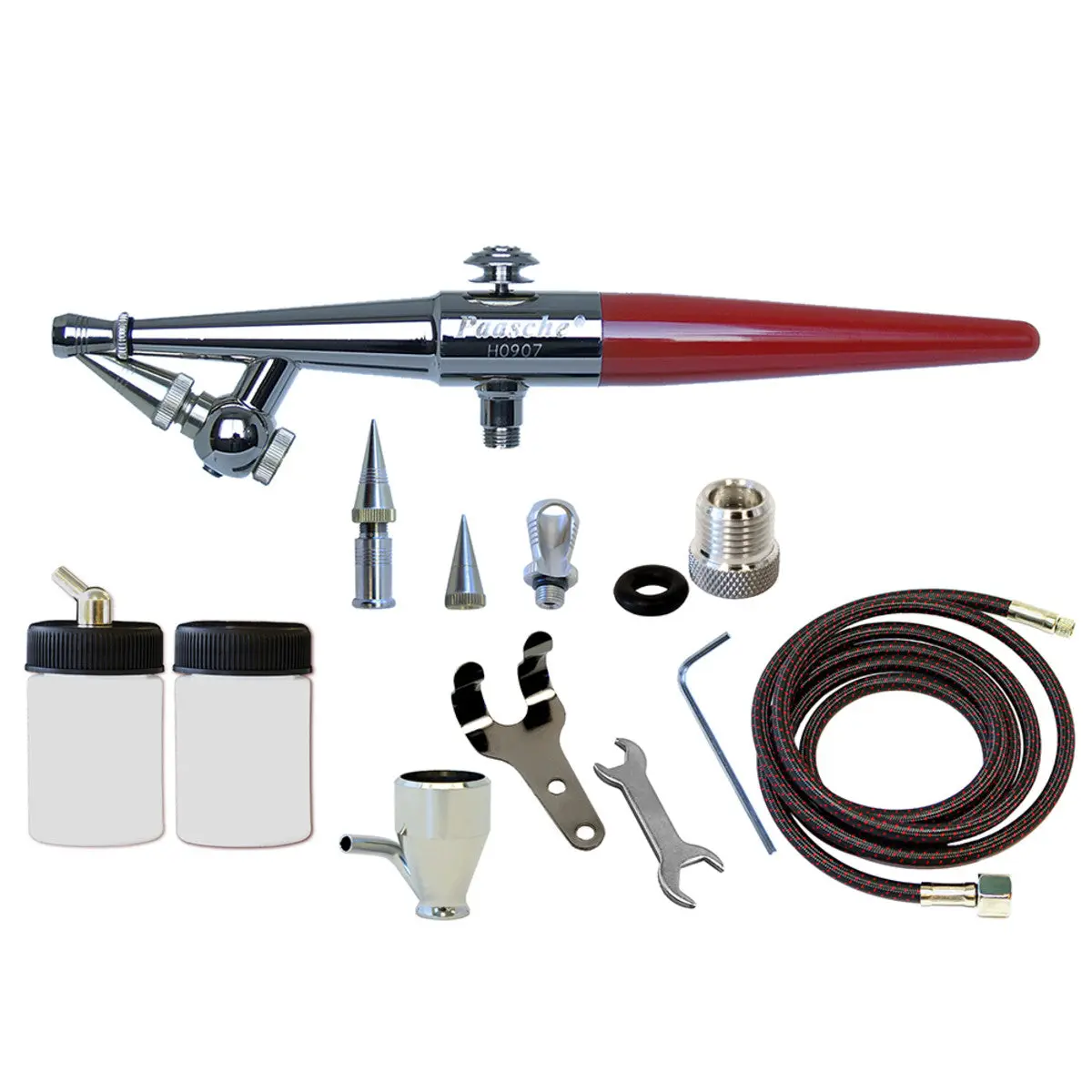 H-3As Single Action W/ .45, .65 & 1.05Mm Heads (Replaces H-Set) (H-3As) 1