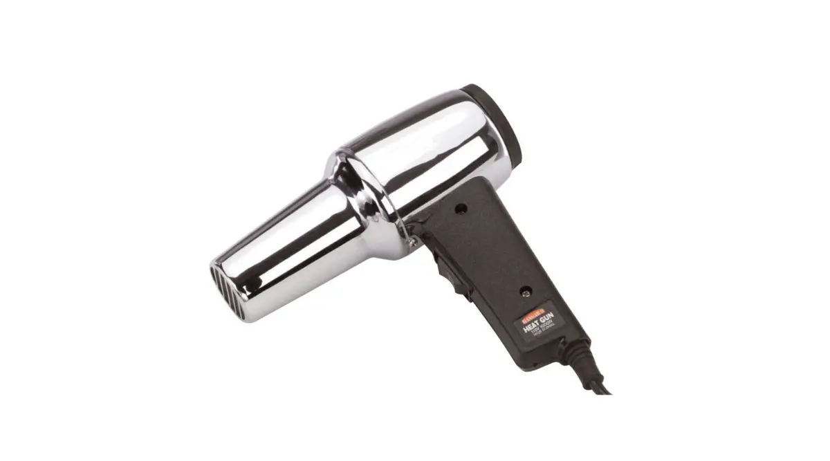 Hangar 9 Heat Gun (Han100) 1