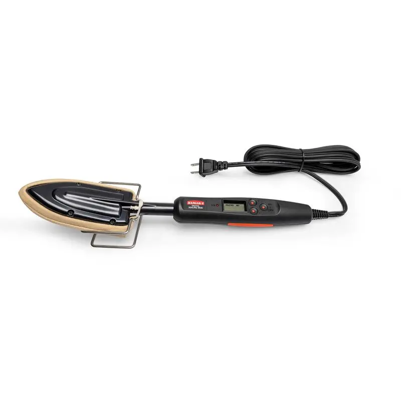 Hangar 9 Digital Sealing Iron (Han1017) 1