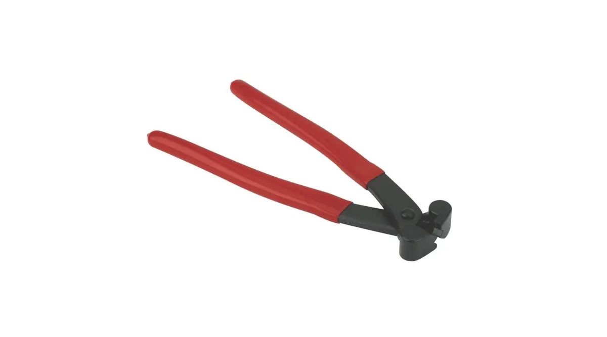 Hangar 9 Z-Bender Pliers (Han119) 1