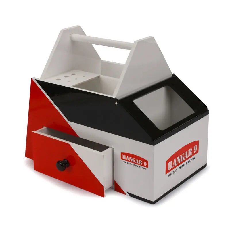 Hangar 9 Flight Pack Field Box (Han130) 1