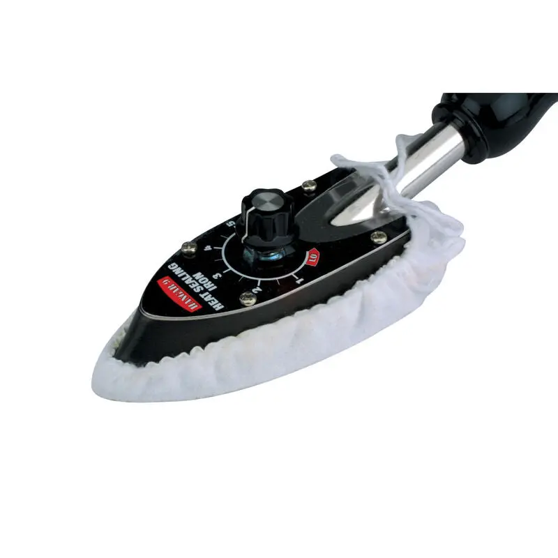 Hangar 9 Sealing Iron Sock (Han141) 1