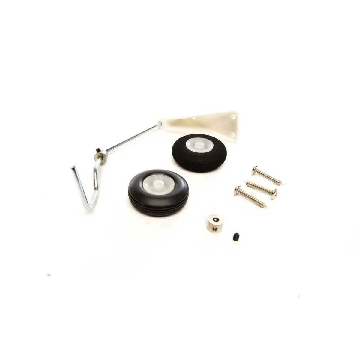 Hangar 9 Tailwheel Assembly: Ultra Stick 30Cc (Han236517) 1