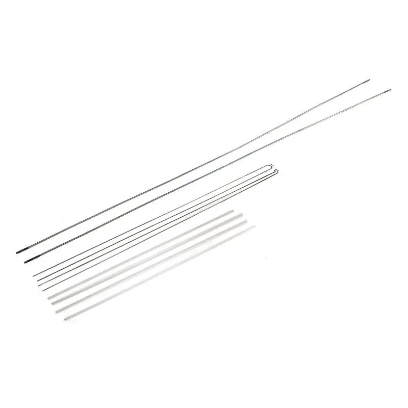 Hanger 9: Pushrod Set: Ov-10 Bronco (Han467013) 1