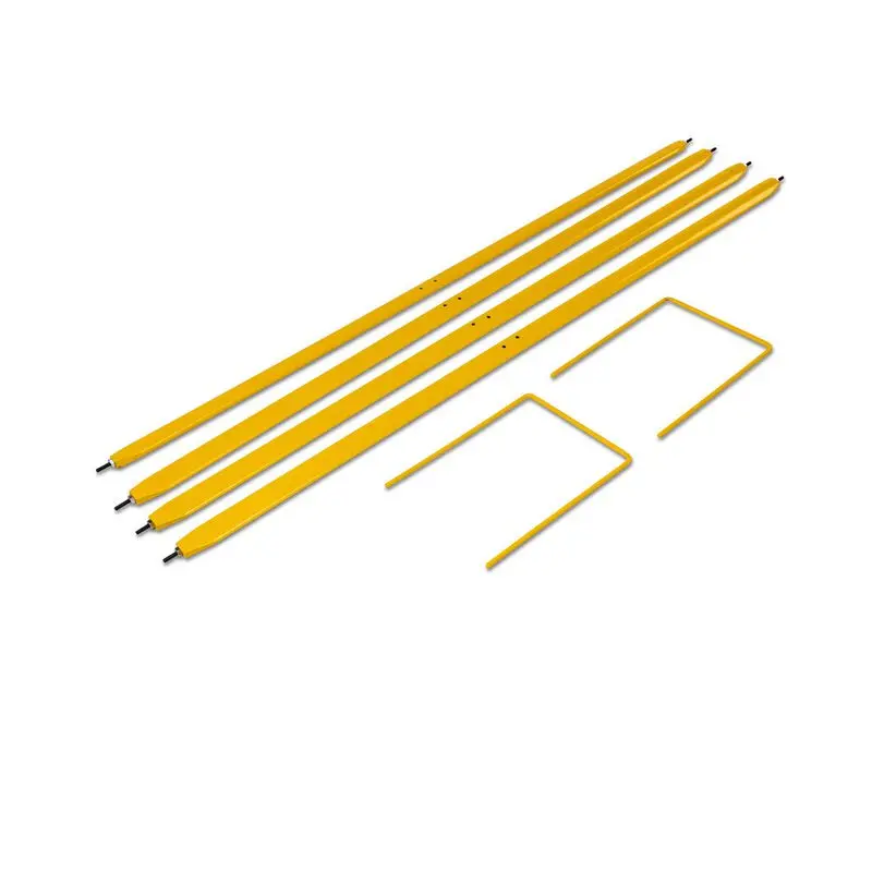 Hanger 9 Wing Strut Set: J-3 Cub 10Cc, 82.5" (Han500511) 1