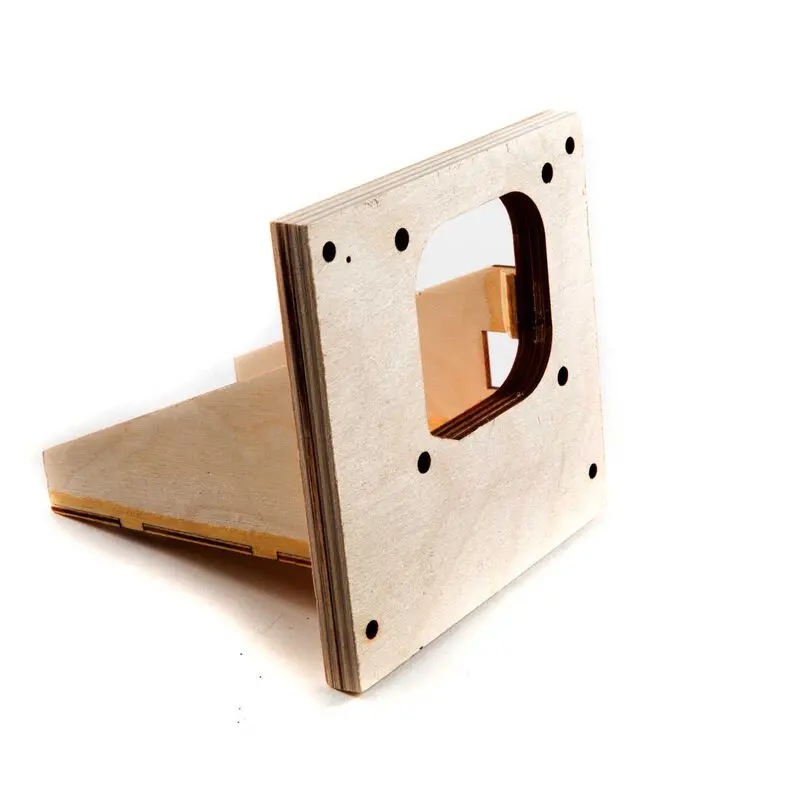 Hangar 9 Engine Mount: Xcub 60Cc (Han526008) 1