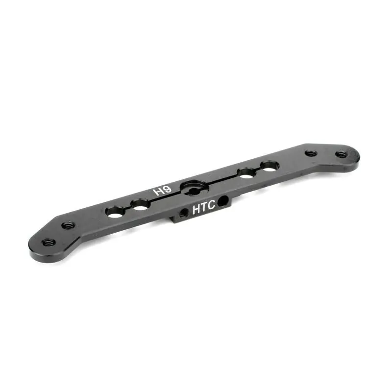 Hangar 9 Aluminum Double Sx Arm, 3" Hitec (Han9158) 1