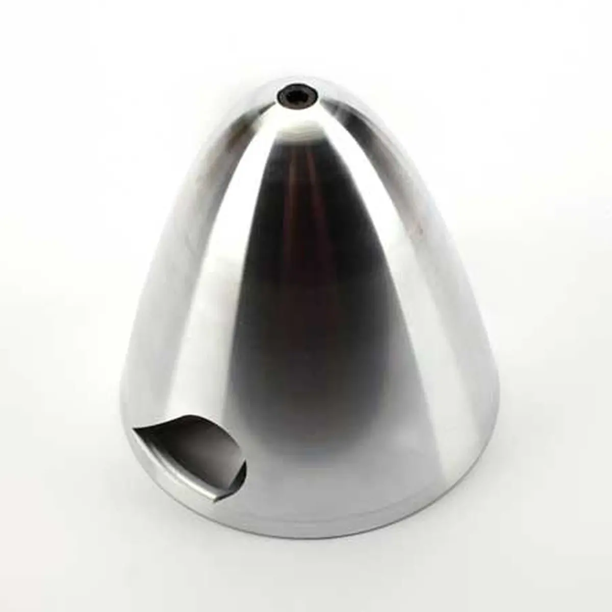 Hangar 9 3-1/2" Aluminum Spinner P51 (Han99006) 1