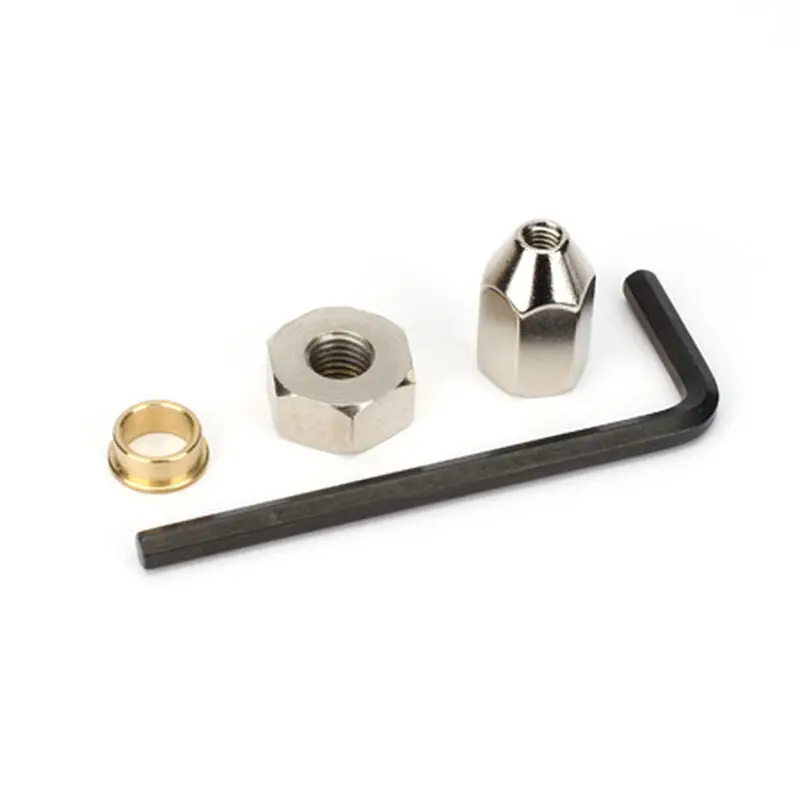 Hanger 9 8 X 1Mm Prop Adapter Kit (Han99051) 1