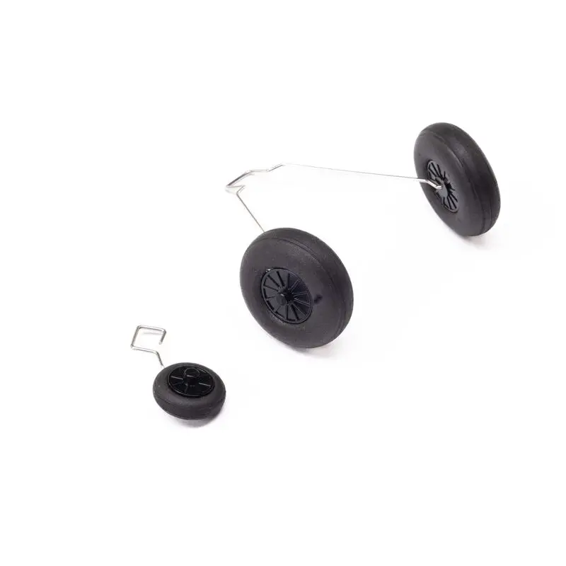 Hobbyzone Landing Gear Set: Xcub 450Mm (Hbz-1274) 1