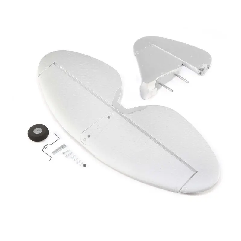 Hobbyzone Tail Set: Carbon Cub S+ 1.3M (Hbz3222) 1