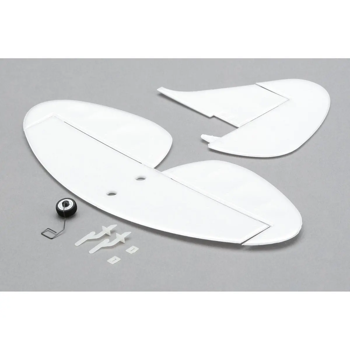 Hobbyzone Tail Set: Sport Cub S (Hbz4431) 1