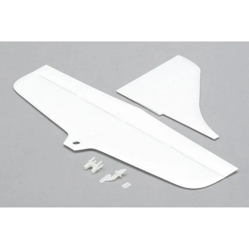 Hobbyzone Complete Tail Set: Duet (Hbz5325) 1