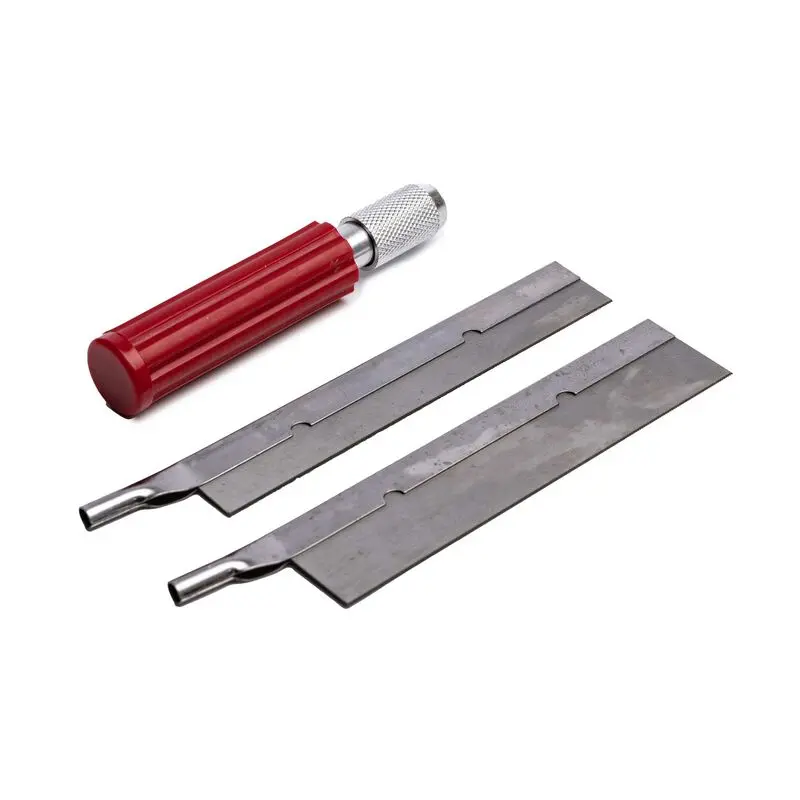Hobby Essentials  Razor Saw Set With Blades (2) (Hdxk6960) 1
