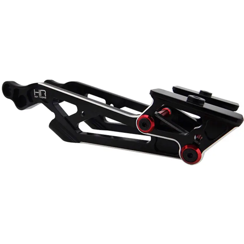 Hot Racing Aluminum Wing Mount: Kraton/Talion/Typhon (Hraaon40m01) 1