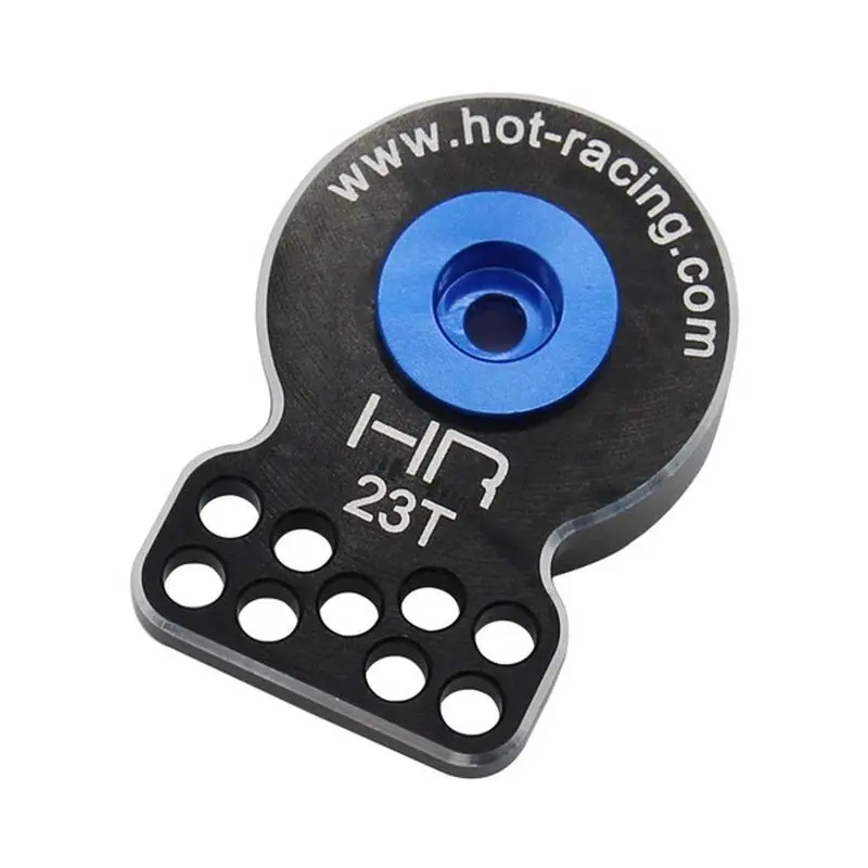 Hot Racing Dd Hd Aluminum Servo Saver 23T (Shs88h23) 1