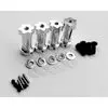 Hot Racing Aluminum 12Mm Hex Wheel 25Mm Extension (Hraslf10y08) 1