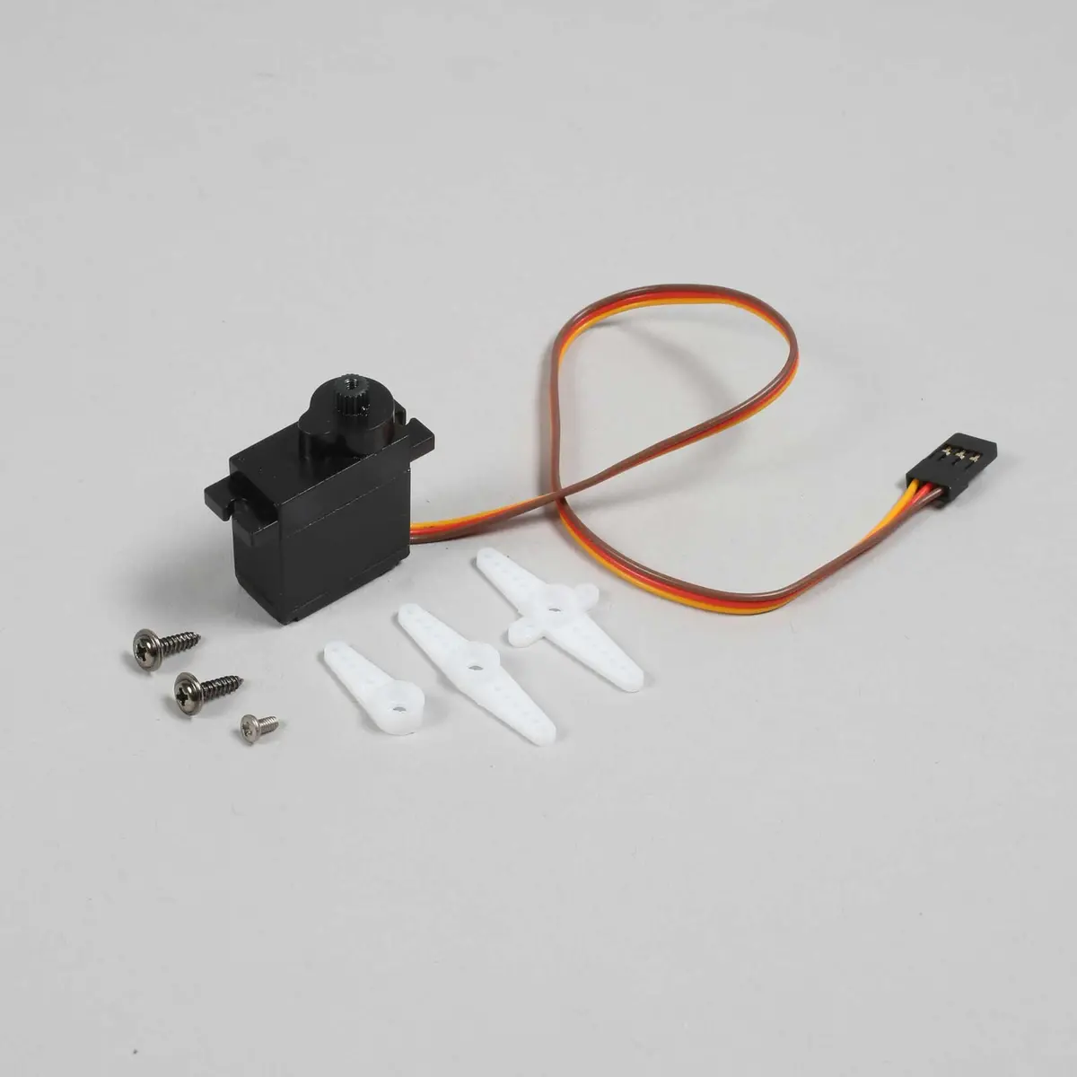 Horizon Hobby Servo Metal Gear Wp: 17" Power Boat Racer 13G Hrz00007 1