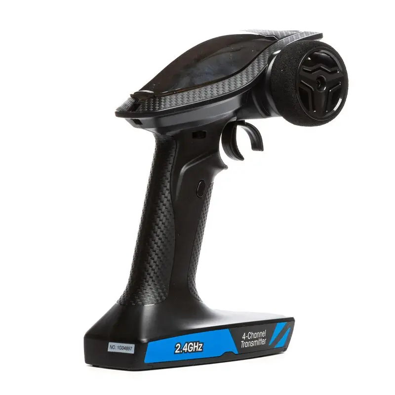 Horizon Hobby 4-Channel 2.4Ghz Surface Transmitter (Hrz00014) 1