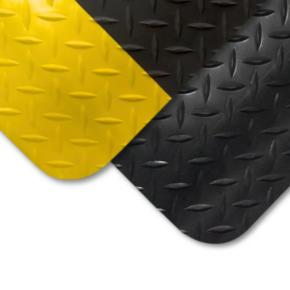 Elite Vinyl-Top Anti-Fatigue Mat 1