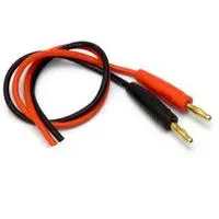 Banana Pigtail 12Awg 1