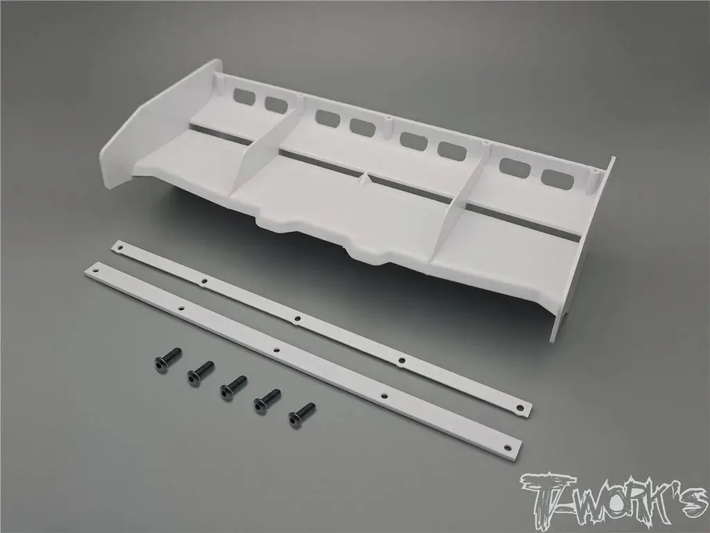 1/8Th Buggy Airflow White 1