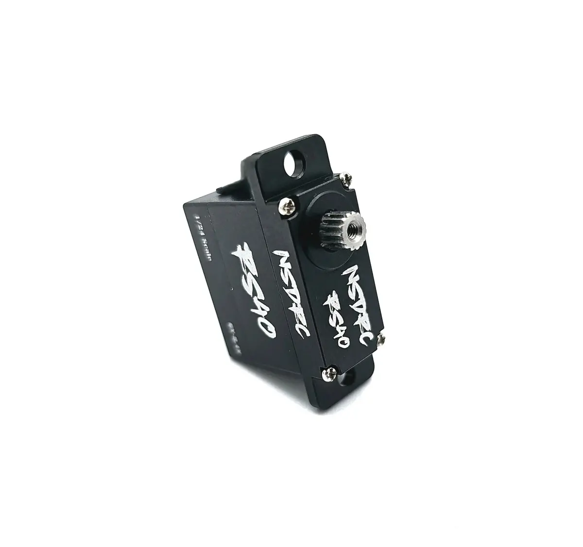 Nsdrc: Rs40 Nano Servo 1