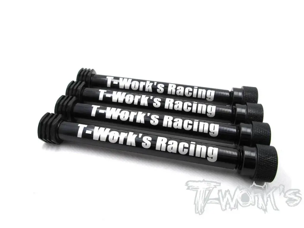 1/8 Buggy Tyre Holder ( 4 Pcs. ) 1
