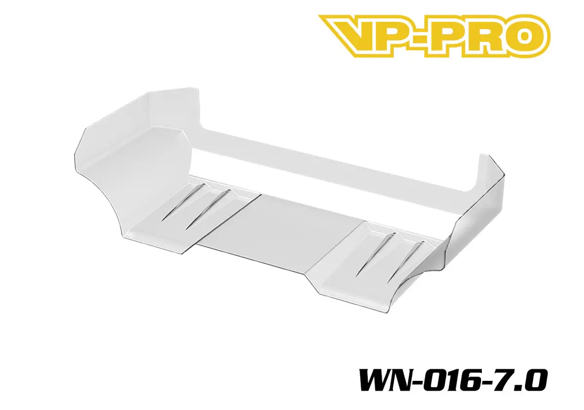 1/10 Buggy Clear Wing Wn-016-7.0 1
