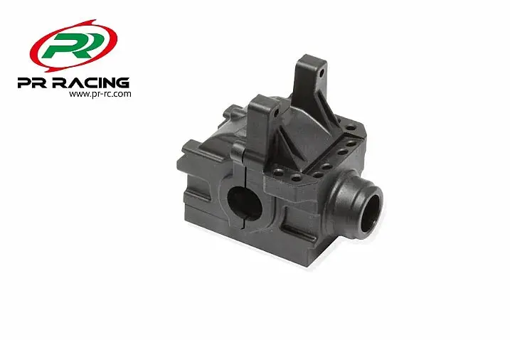 Sb401 Gear Case - V2 (1Pcs) 1