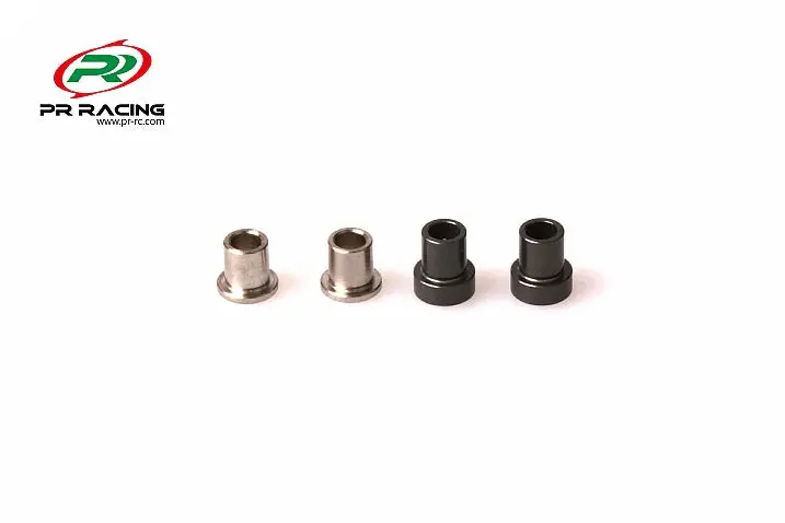 Pr Sb401-R Steering Knuckle Bushing2.3Mm (Aluminum)2Pcs +0.8Mm(Steel)2Pcs 1