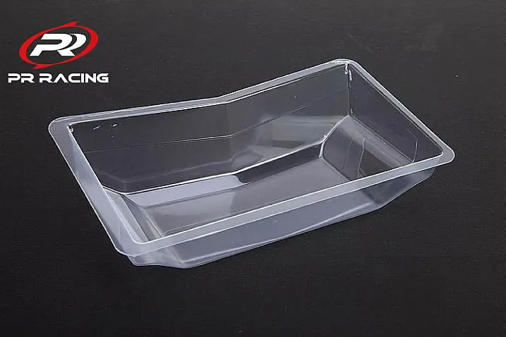 Competition Wing 170Mm (1.0Mm) 1