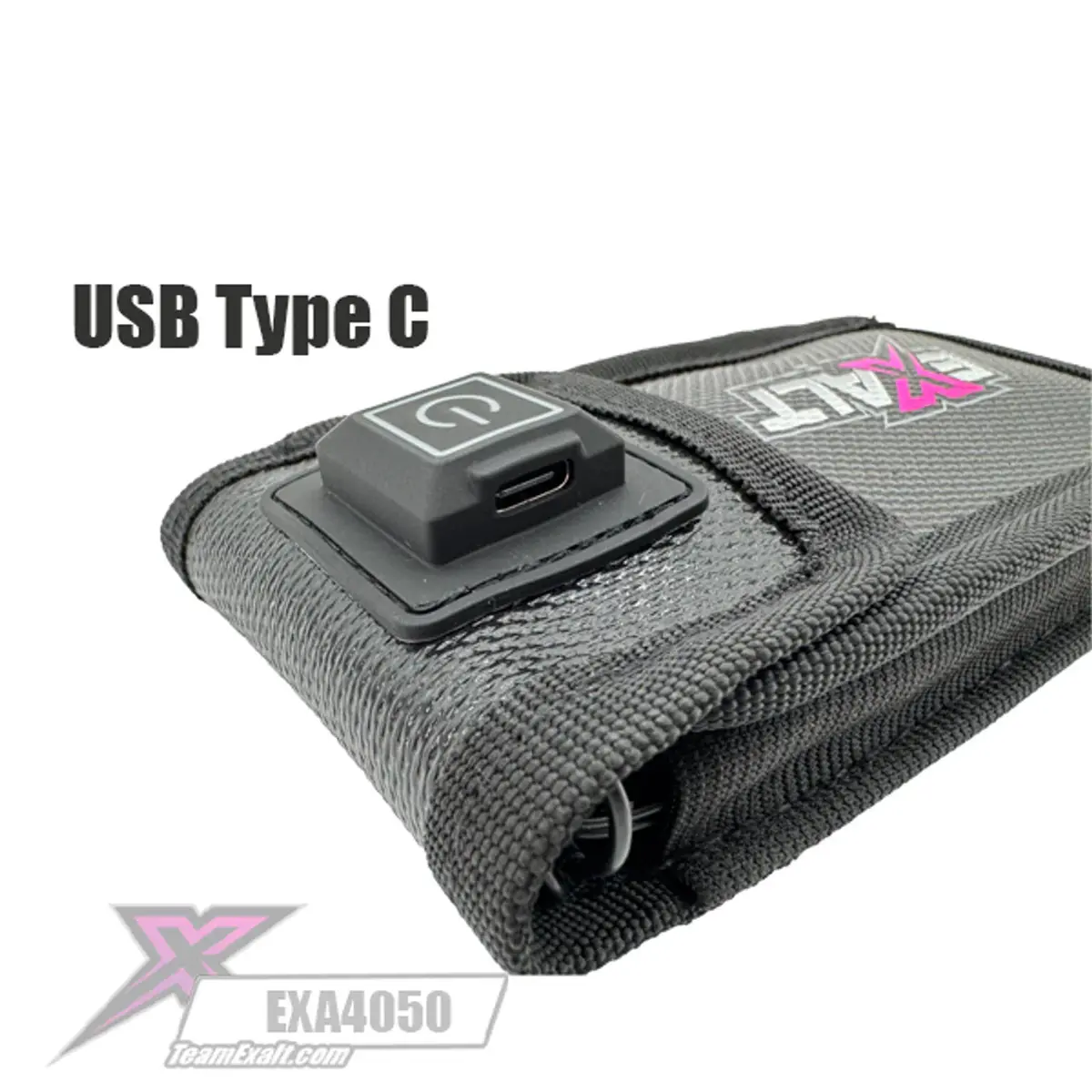 New  Exalt Lipo Warmer (Exa4050) 1