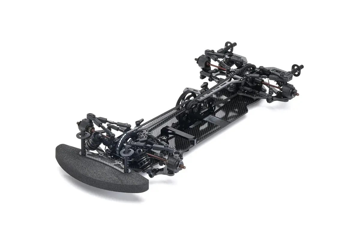 New  Inf1nity If14 Speciale 1/10 Scale Ep Touring Car Chassis Kit 1
