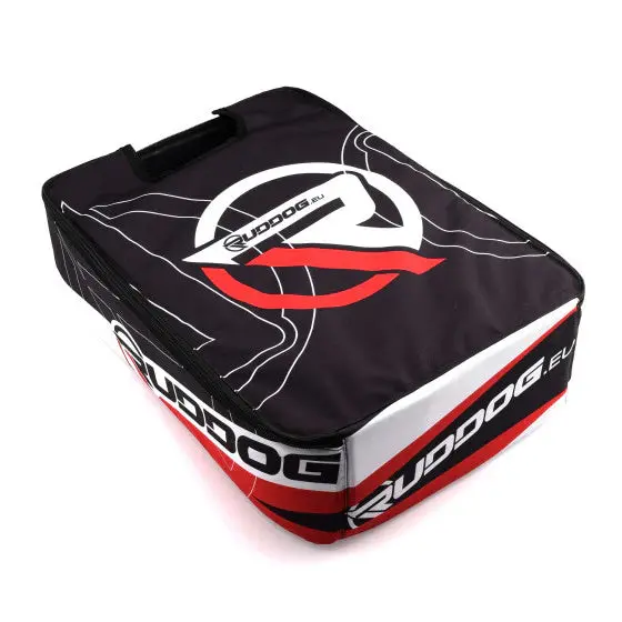 Ruddog Car Bag - 1/8 Offroad Buggy And 1/10 Truck 1