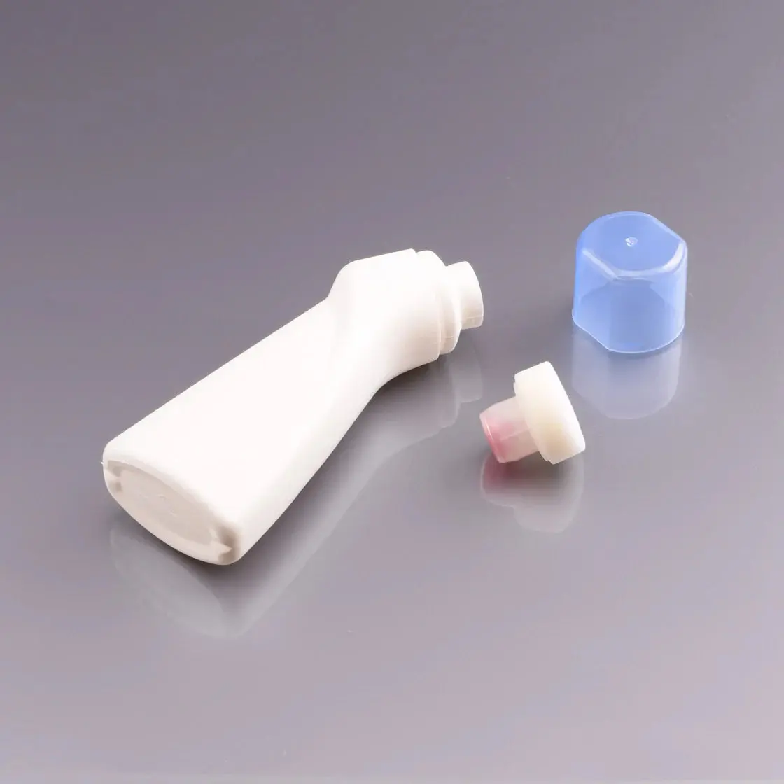 Ruddog Additive Bottle With Sponge Applicator Type (1Pcs | 75Ml | Empty) 1