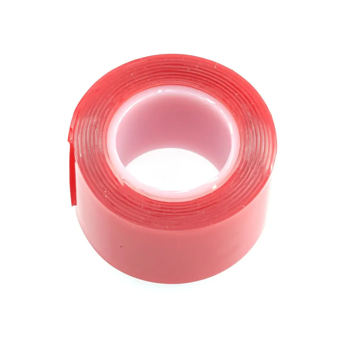 Rp-0096
Ruddog Double Sided Tape (Clear,25Mm X 1M) 1