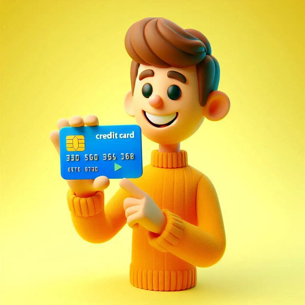 Credit Card Surcharge - Dji 1