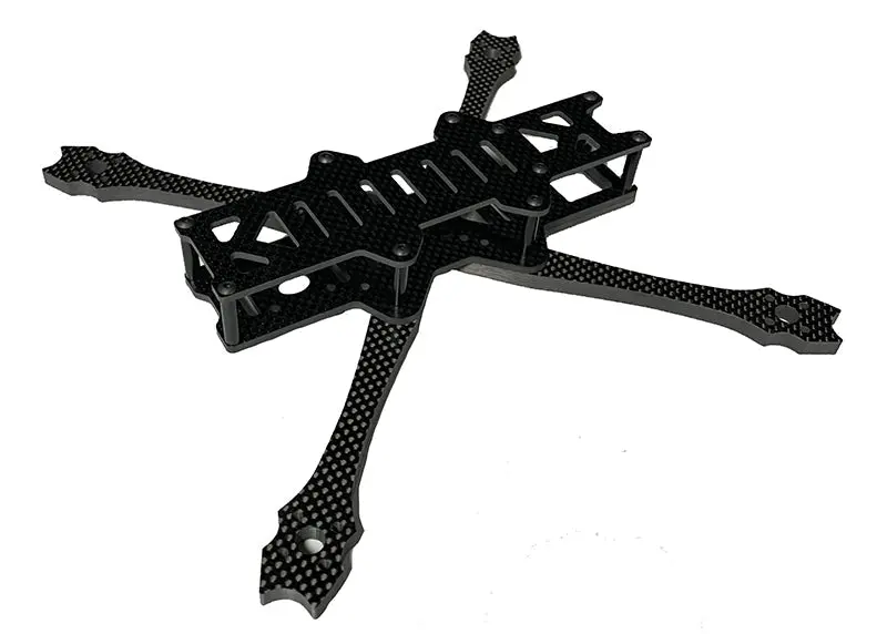 Hydra 5" Frame Kit 1