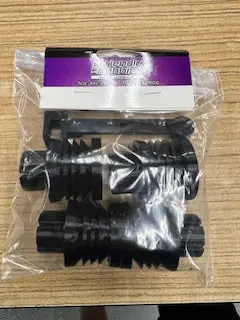 Bambu Anti-Vibration Feet+Tool For Bambu Labs(Bambuf) 1