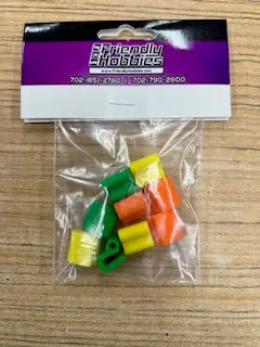 Friendly Hobbies Filament Management Clips 1