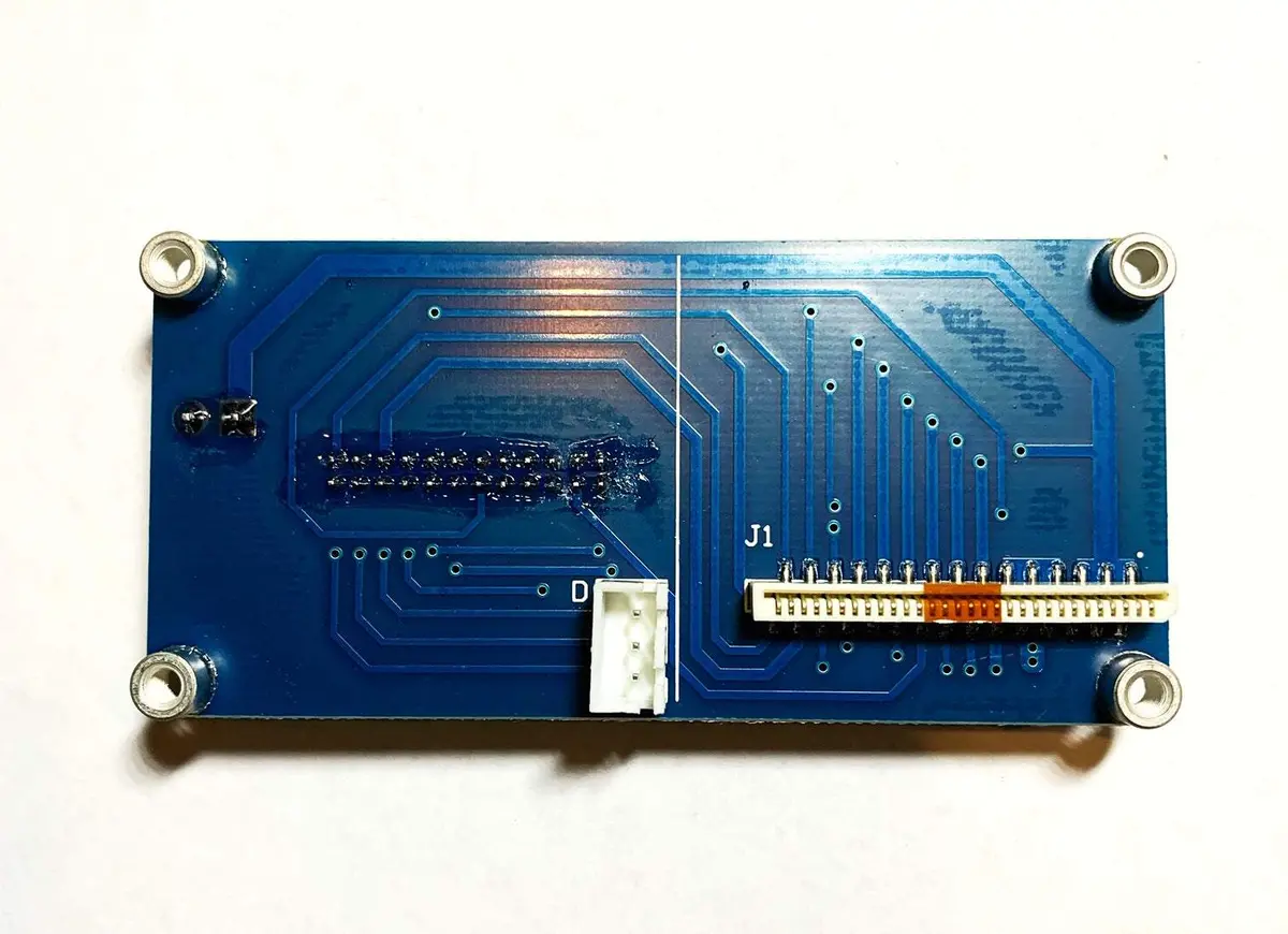 Artillery Sidewinder X1 "Z" Axis Pcb Board V. 4 1