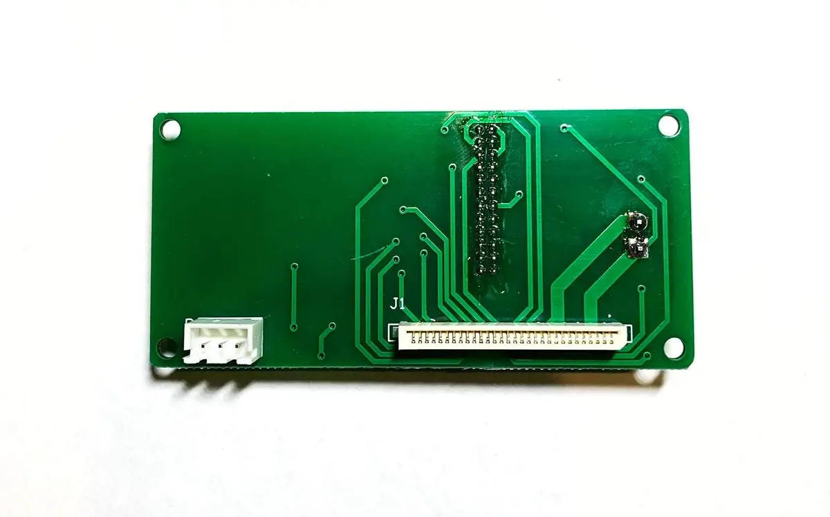 Artillery Sidewinder X1 "Z" Axis Pcb Board V. 1-3 1