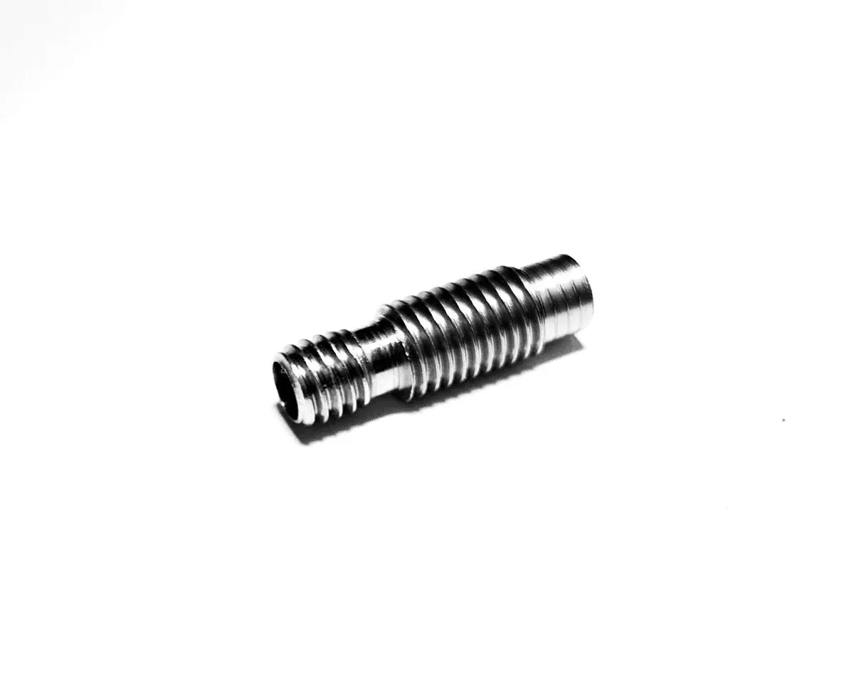 Artillery Sidewinder X1 Threaded Heat Break Throat 1
