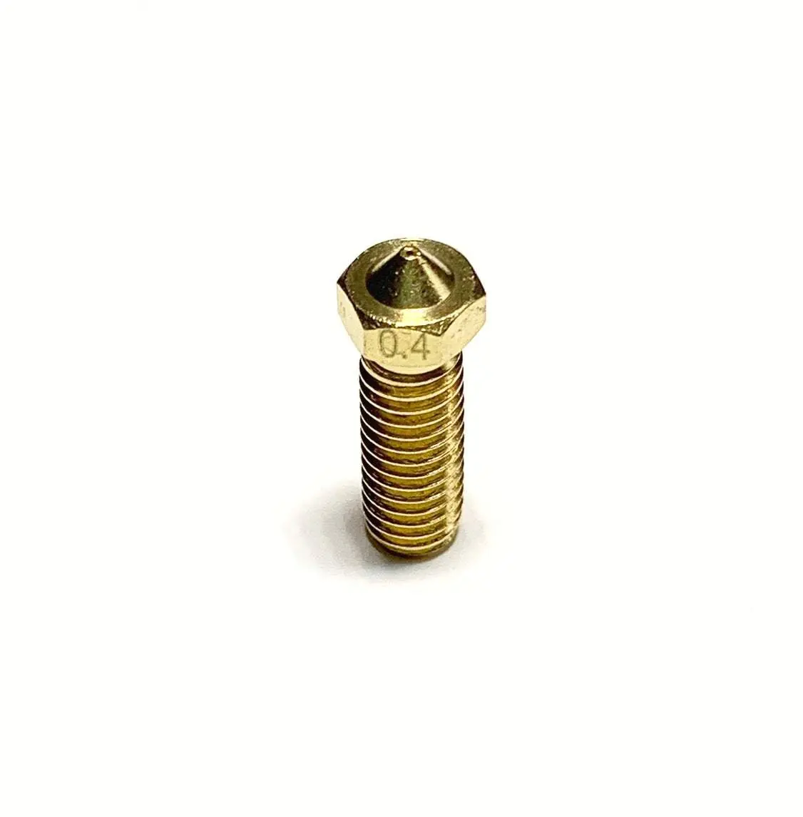 Artillery Sidewinder X1, X2 And Genius Extruder Nozzle Size 0.4 1