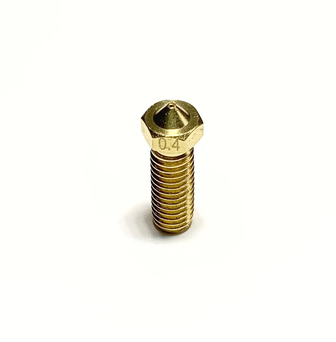Artillery Sidewinder X1, X2 And Genius Extruder Nozzle Size 0.5 1